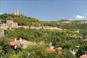 Veliko Tarnovo